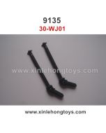 XinleHong Toys 9135 Parts Front Drive Shaft Set 30-WJ01