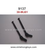 XinleHong Toys 9137 Parts Front Drive Shaft Set 30-WJ01