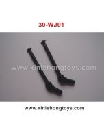 XinleHong 9138 Parts Front Drive Shaft 30-WJ01 35-WJ01
