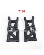 ZD Racing DBX 10 Parts Front Suspension Arm 7180