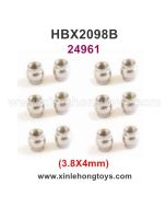 HaiBoXing HBX 2098B Parts Ball Stud 3.8X4mm 24961