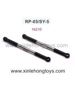 RuiPeng RP-05/SyaHeli SY-5 parts Metal Shock Absorber Link (Adjustable) 16210