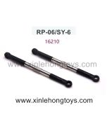 RuiPeng RP-06 SY-6 Parts Metal Shock Absorber Link (Adjustable) 16210