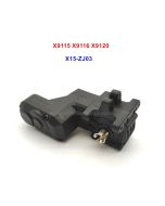 XinleHong X9115 Parts Rear Gear Box X15-ZJ03