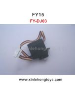 Feiyue FY15 Servo, Steering Servo FY-DJ03