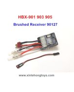 HBX Firebolt 901 Receiver 90127