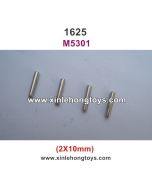 REMO HOBBY 1621 Rocket Parts Axle Pins M5301