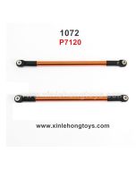 REMO HOBBY 1072 Parts Rod Ends P7120