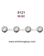 XinleHong Toys 9121 Parts Lock nut WJ02