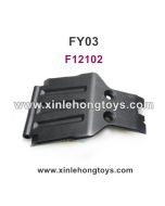 Feiyue FY03H Parts Front Bumper Block