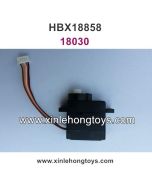 HaiBoXing HBX 18858 Parts Steering Servo 18030