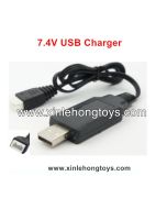 PXtoys 9203e USB Charger