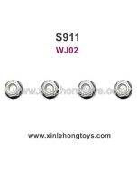 GPToys S911 FOXX Parts Lock Nut WJ02