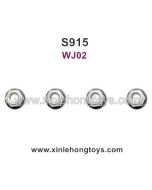 GPToys S915 Phoenix Parts Lock Nut WJ02