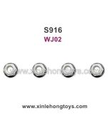 GPToys S916 Parts Lock Nut WJ02