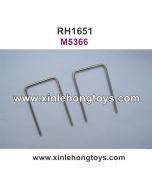 REMO HOBBY 1651 Parts U Suspension Pin Set M5366