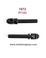 REMO HOBBY 1072 Parts Drive Joint, Drive Shaft P7123 Original