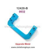 Wltoys 12428-B Upgrade Metal Servo Seat 0032