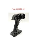 PX9500-38 For Enoze 9500E RC Car Parts Remote Control