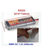 REMO HOBBY 1093-ST Battery E9222