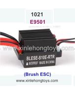 REMO HOBBY 1021 Parts Brush ESC E9501