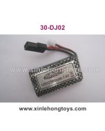 XinleHong 9138 Battery