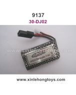 XinleHong 9137 Battery