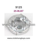 RC Car Xinlehong 9125 Motor Fasteners 25-WJ07