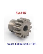 REMO HOBBY M-max Motor Gear G4115