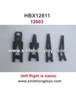 HaiBoXing HBX 12811 12811B SURVIVOR XB Parts Suspension Arms 12603