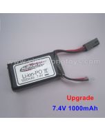 XinleHong 9136 Upgrade Battery