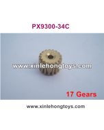 EN0ZE 9307E Motor Gear