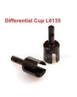 LC Racing EMB 1/14  Parts Differential Cup L6135