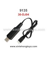 XinleHong Toys 9135 USB Charger 30-DJ04