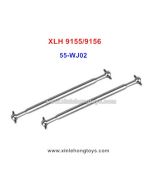 XLH Xinlehong 9155 Parts Rear Dog Bone 55-WJ02