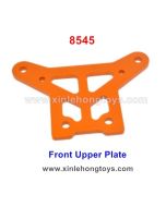 ZD Racing Parts 8545, DBX07 Front Upper Plate
