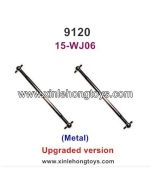 XinleHong Toys 9120 Parts Transmission Shaft 15-WJ06