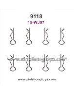 XinleHong Toys 9118 Spare Parts Shell Pin 15-WJ07