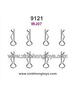 XinleHong Toys 9121 Parts Shell Pin 15-WJ07