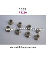 REMO HOBBY 1635 Smax Parts Screws F5226