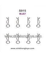 GPToys S915 Parts Shell Pin WJ07