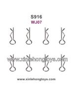 GPToys S916 Parts Shell Pin WJ07