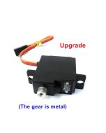 WPL C-24 Upgrade Servo