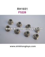 REMO HOBBY 1651 Parts Screws F5226