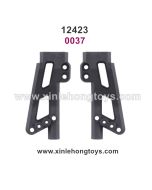 Wltoys 12423 Parts Rear Suspension Frame 0037