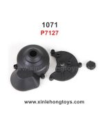 REMO HOBBY 1071 Parts Gear Cover P7127
