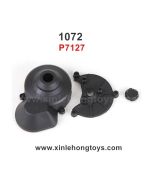 REMO HOBBY 1072 Parts Gear Cover P7127