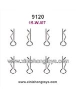 XinleHong Toys 9120 Parts Shell Pin 15-WJ07