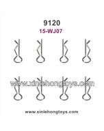 XinleHong Toys 9120 Parts Shell Pin 15-WJ07