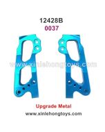 Wltoys 12428B Upgrade Parts Metal Rear Suspension Frame 0037